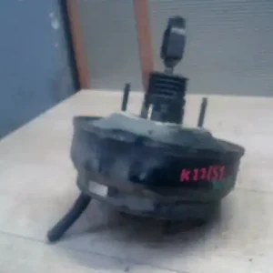 MAZDA 323F 98-04 Fékrásegítő1.3i bontott alkatrész Árcsökkenés