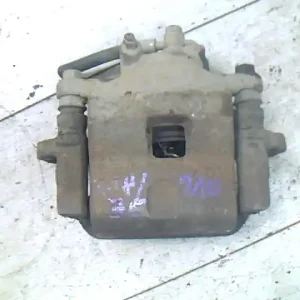 MAZDA 323F 98-04 Jobb első féknyereg munkahengerrel bontott alkatrész Alacsony ár