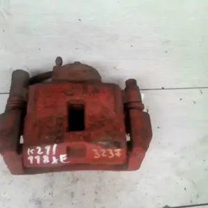 Gyors szállítás MAZDA 323F 98-04 Jobb első féknyereg munkahengerrel 2.0td bontott alkatrész