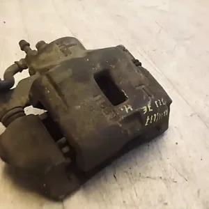 MAZDA 323F 98-04 Jobb első féknyereg munkahengerrel 2.0d bontott alkatrész Vásárlói kedvenc