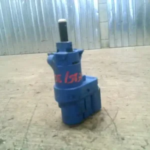 MAZDA 5 (CR19) 2008.02.01-2010.08.31 Féklámpa pedál kapcsoló 5 ajtós bontott alkatrész Biztonságos vásárlás