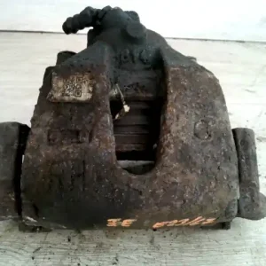 Prémium MAZDA 5 2005.06.01-2008.01.31 Jobb első féknyereg munkahengerrel bontott alkatrész