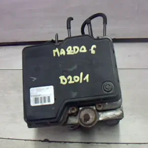 MAZDA 6 02-05 Abs abr esp pumpa 2.0didbontott alkatrész Utolsó esély