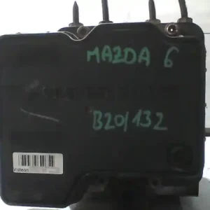 MAZDA 6 02-05 Abs abr esp pumpa bontott alkatrész Biztonságos vásárlás