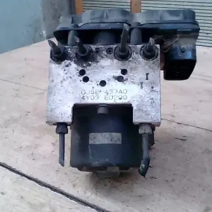 Azonnal elérhető MAZDA 6 02-05 Abs kocka2.0i bontott alkatrész