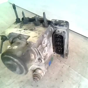 MAZDA 6 02-05 Abs kockabontott alkatrész Utolsó esély