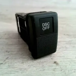 MAZDA 6 02-05 Asr kapcsoló dsc bontott alkatrész Expressz kézbesítés