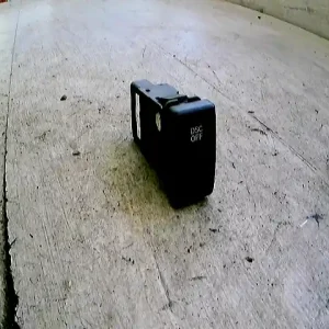 MAZDA 6 02-05 Asr kapcsoló bontott alkatrész Újdonság