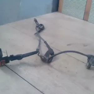 MAZDA 6 02-05 Bal első abs jeladó 2.0di bontott alkatrész Expressz kézbesítés