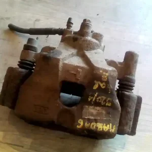 MAZDA 6 02-05 Bal első féknyereg munkahengerrel 2.0dbontott alkatrész Kedvezmény