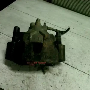 Népszerű MAZDA 6 02-05 Bal első féknyereg munkahengerrel 2.3i bontott alkatrész