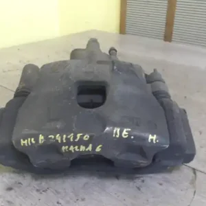 MAZDA 6 02-05 Bal első féknyereg munkahengerrel 2.0 i bontott alkatrész Outlet