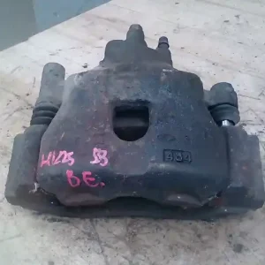 MAZDA 6 02-05 Bal első féknyereg munkahengerrel 1.8i bontott alkatrész Akciós ár