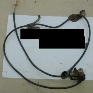 MAZDA 6 02-05 Bal hátsó abs jeladóbontott alkatrész Outlet