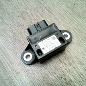 MAZDA 6 02-05 Esp vezérlő menetstabilizátor modul bontott alkatrész Azonnali szállítás