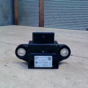 Ne maradj le MAZDA 6 02-05 Esp vezérlő menetstabilizátor modul bontott alkatrész