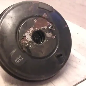 MAZDA 6 02-05 Fékrásegítő2.3i bontott alkatrész Bestseller