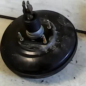 Biztonságos fizetés MAZDA 6 02-05 Fékrásegítő2.0did bontott alkatrész