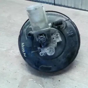 Vásárlói kedvenc MAZDA 6 02-05 Fékrásegítő2.0 diesel bontott alkatrész