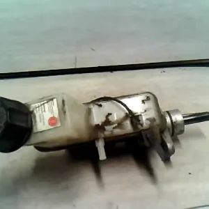 MAZDA 6 02-05 Főfékhenger bontott alkatrész Kihagyhatatlan ajánlat