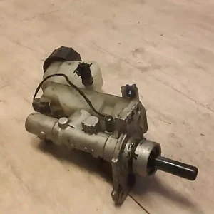 MAZDA 6 02-05 Főfékhenger 2.3i bontott alkatrész Vedd meg online