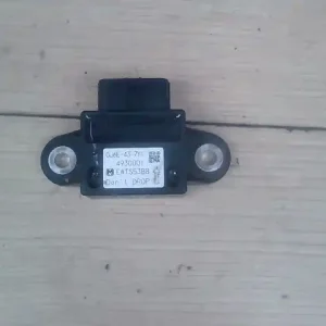 MAZDA 6 02-05 Gyorsulás érzékelő bontott alkatrész Azonnali szállítás