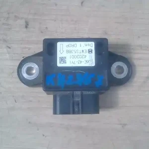 MAZDA 6 02-05 Gyorsulás érzékelő 2.0di bontott alkatrész Azonnal elérhető