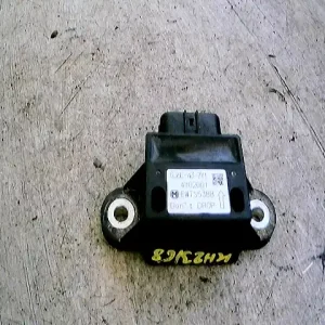 Szuper akció MAZDA 6 02-05 Gyorsulás érzékelő 2.0i bontott alkatrész