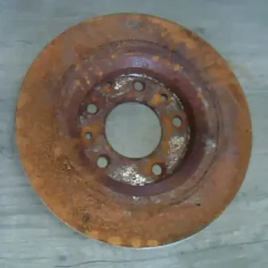 MAZDA 6 02-05 Hátsó féktárcsa 1.8i bontott alkatrész Bestseller