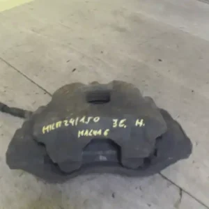 MAZDA 6 02-05 Jobb első féknyereg munkahengerrel 2.0 i bontott alkatrész Outlet