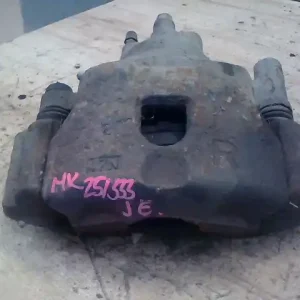 Újdonság MAZDA 6 02-05 Jobb első féknyereg munkahengerrel 1.8i bontott alkatrész