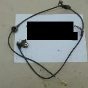 MAZDA 6 02-05 Jobb hátsó abs jeladó bontott alkatrész Árcsökkenés