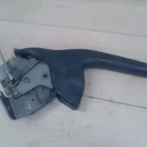 MAZDA 6 02-05 Kézifék kar bontott alkatrész Vedd meg most