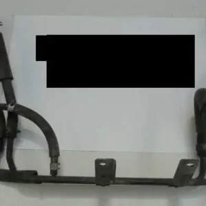 MAZDA 6 02-05 Olajcső bontott alkatrész Népszerű