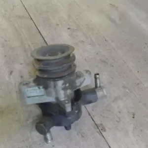 Vásárlói kedvenc MAZDA 626 -97 Vákuumpumpa 2.0 d bontott alkatrész