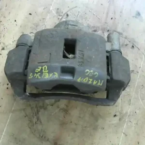 Legnépszerűbb MAZDA 626 00.08-02.12 Bal első féknyereg munkahengerrel bontott alkatrész