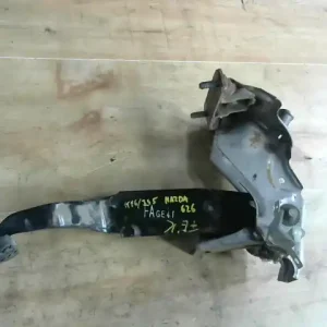 Kiárusítás MAZDA 626 00.08-02.12 Fékpedál bontott alkatrész