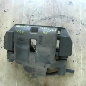 Szezonális akció MAZDA 626 00.08-02.12 Jobb első féknyereg munkahengerrel bontott alkatrész