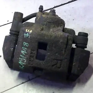 Akció MAZDA 626 00.08-02.12 Jobb első féknyereg munkahengerrel bontott alkatrész