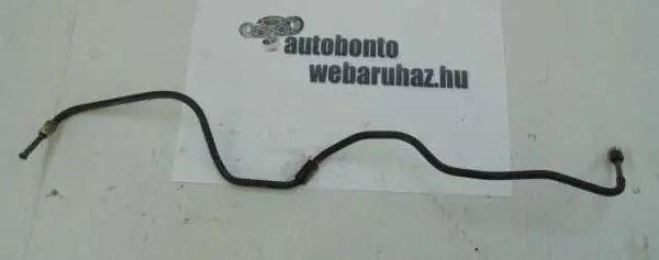 Népszerű MAZDA 6 02-05 Olajcső bontott alkatrész