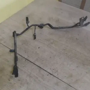 MAZDA 6 05-08 Olajcső 2.0 d bontott alkatrész Legjobb ár