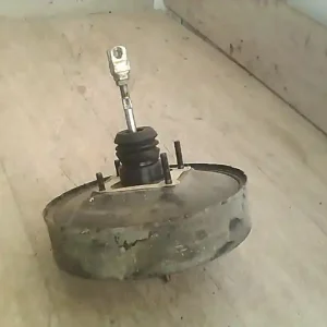 Legnépszerűbb MAZDA 626 -87 Fékrásegítő1.6i bontott alkatrész