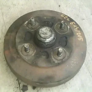 Gyors szállítás MAZDA 626 -87 Hátsó fékdobbontott alkatrész