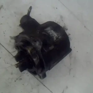 Újdonság MAZDA 626 97.08-00.07 Vákuumpumpa 2.0d bontott alkatrész