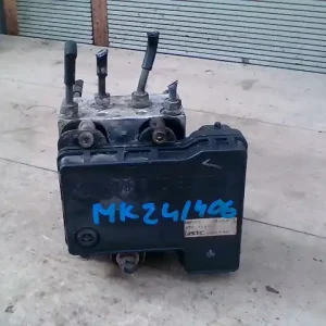 MAZDA Demio 2000- Abs kocka1.5i bontott alkatrész Kedvezményes ár