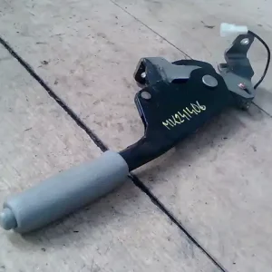 MAZDA Demio 2000- Kézifék kar bontott alkatrész Szuper akció