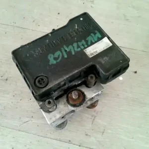 Akció MAZDA DEMIO 98.08-00.05 Abs kockabontott alkatrész