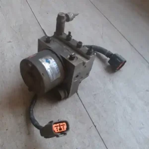 MAZDA DEMIO 98.08-00.05 Abs kocka1.3i bontott alkatrész Exkluzív ajánlat