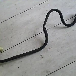 Kedvezmény MAZDA DEMIO 98.08-00.05 Fék vákuumcső bontott alkatrész