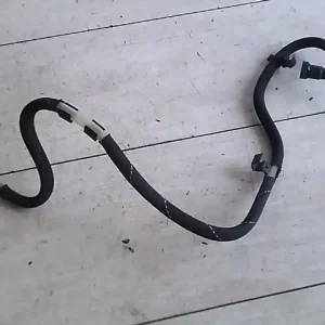 Legnépszerűbb MAZDA DEMIO 98.08-00.05 Fék vákuumcső bontott alkatrész